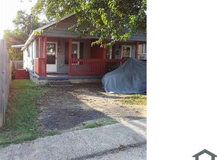 504 Colfax St #B, Durham, NC 27701