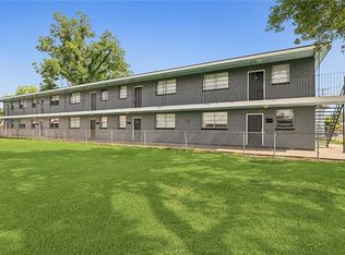 1207 Saint Charles St, Thibodaux, LA 70301