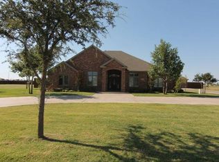 6209 Private Road 6470, Lubbock, TX 79416
