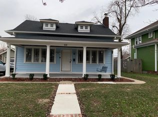 5119 E Norway Dr, Indianapolis, IN 46219