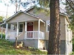 57 Blalock Ave, Asheville, NC 28803