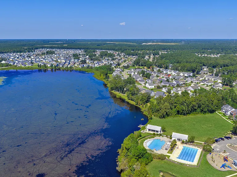 HARMON Foxbank by Crescent Communities — Photo 14