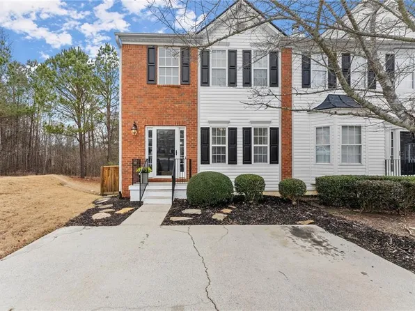 4943 Oak Meadow Ln, Oakwood, GA 30566
