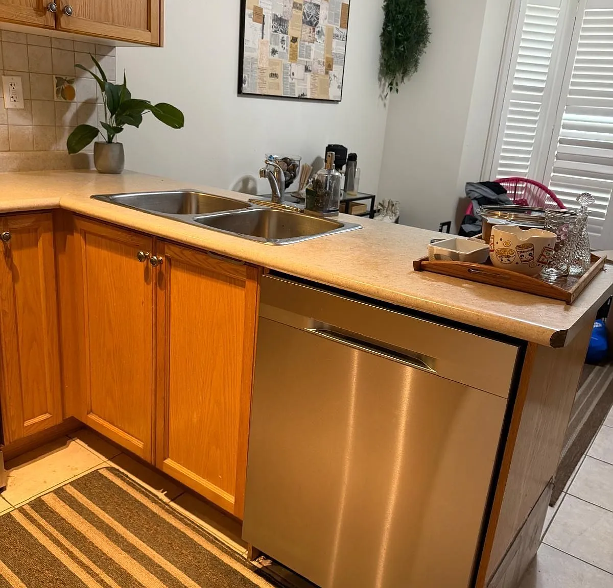 3 bed, $3,200 — Photo 3