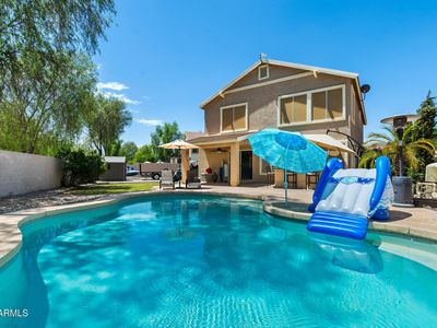 1455 S Sabino Dr, Gilbert, AZ, 85296