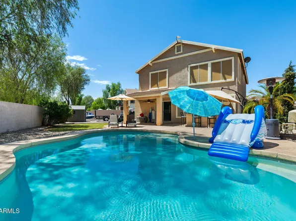 1455 S SABINO Drive, Gilbert, AZ 85296
