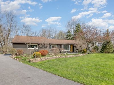19 Chateau Pl, Mendon, NY, 14506
