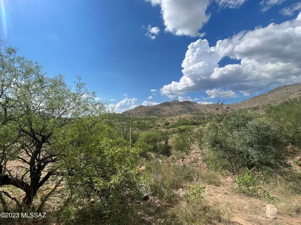 Rock Mountain Ct #98, Tubac, AZ 85646