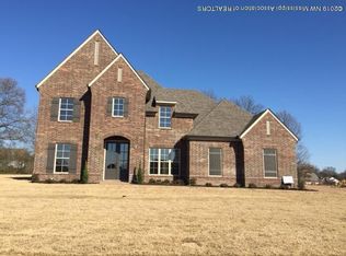 5906 Shiloh Ln, Southaven, MS 38672
