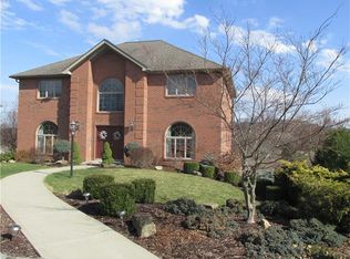 3115 Algonquin Trl, Lower Burrell, PA