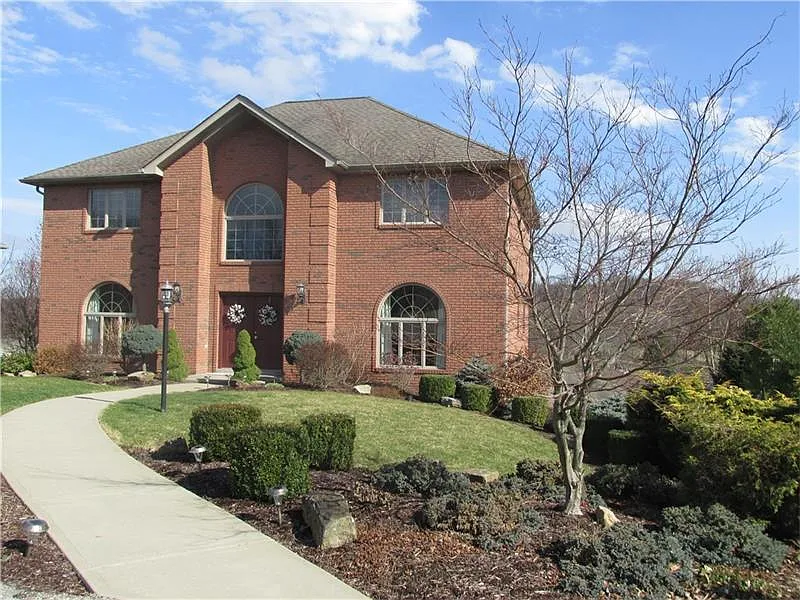 3115 Algonquin Trl photo 1