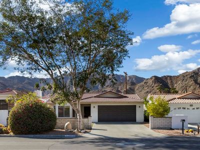54565 Avenida Diaz, La Quinta, CA, 92253