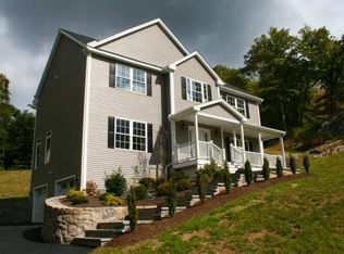 66 Marlin Rd, Newtown, CT 06482