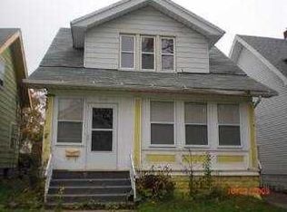 1708 Parkdale Ave, Toledo, OH