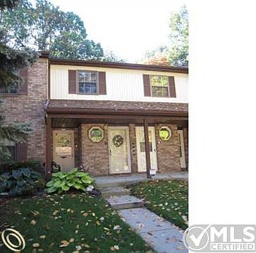 35731 Hunter - Welcome Home!