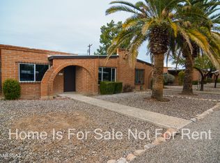 4415 E Brott St, Tucson, AZ 85712