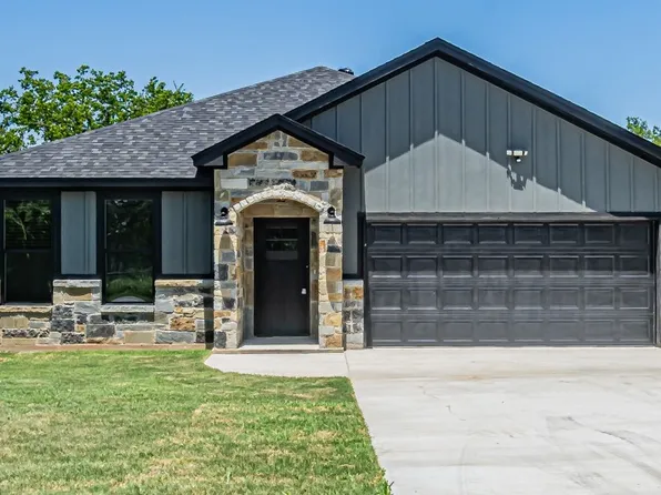 1405 Irvin St, Bridgeport, TX 76426