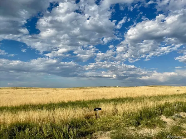 0 Wendling Trail LOT 6, Kiowa, CO 80117