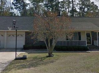385 Rainbow Dr, Sumter, SC 29154