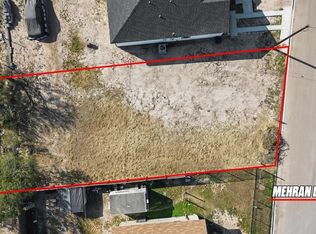 2815 Mehran Dr, Palmview, TX 78572