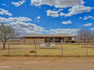 26 Starview Rd, Las Cruces, NM 88012