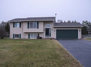 2080 Prairie Meadow Dr, Mosinee, WI 54455
