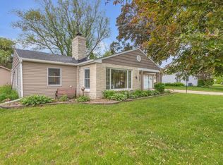 245 Forest St, Campbellsport, WI 53010