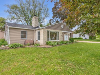 245 Forest STREET, Campbellsport, WI, 53010