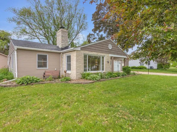 245 Forest STREET, Campbellsport, WI 53010