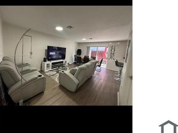 13982 SW 260th St APT 104