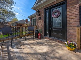 20 Elgin St, Halton Hills, ON L7G 3M3