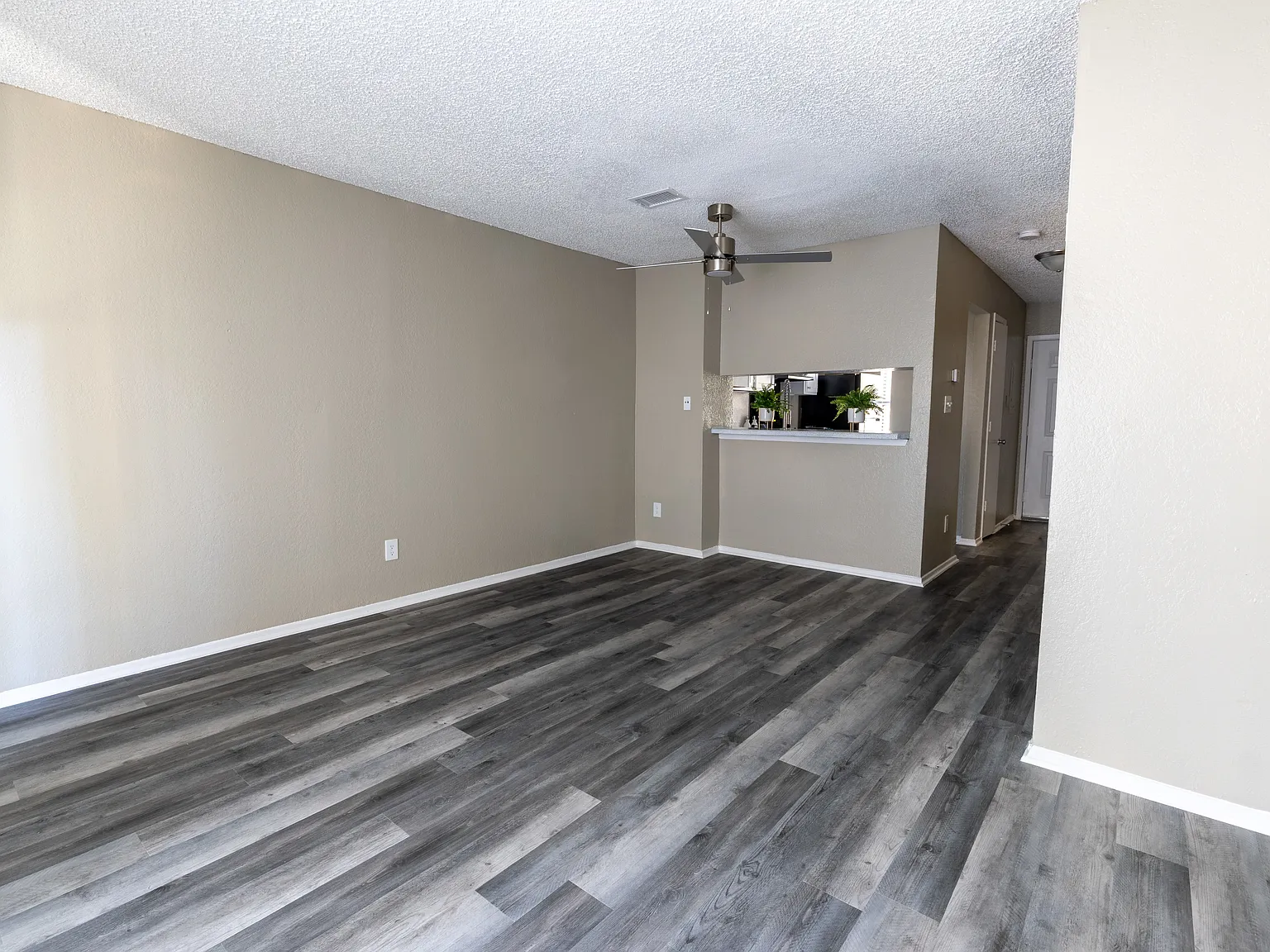 Round Rock Townhomes — Photo 2