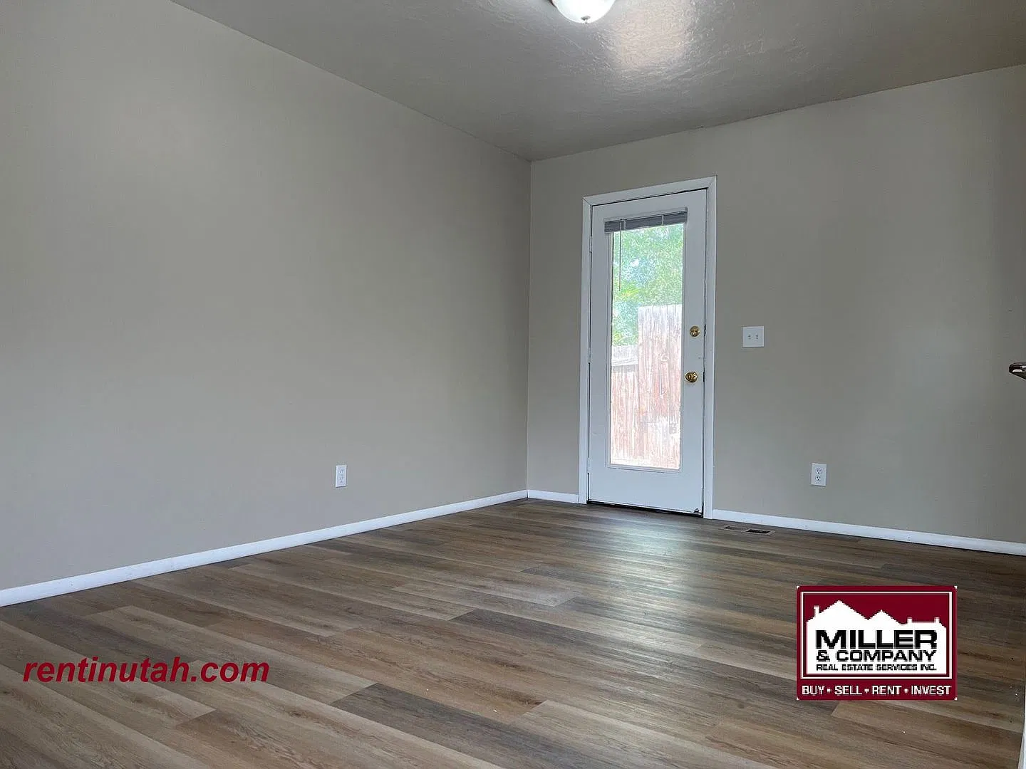 Cute West Jordan Twin Home For Rent!! 7684 S. Sunrise Place (1610 W) — Photo 3