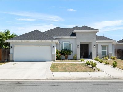 604 W Smith Dr, Pharr, TX, 78577