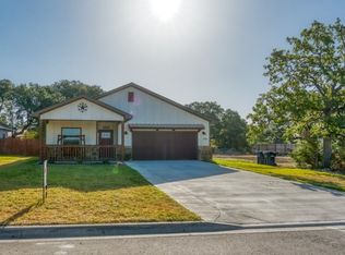 465 Dove Trl, Bertram, TX 78605