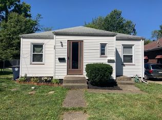 622 Brittain Rd #622, Akron, OH 44305