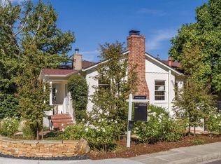 102 Clover Ln, Menlo Park, CA 94025