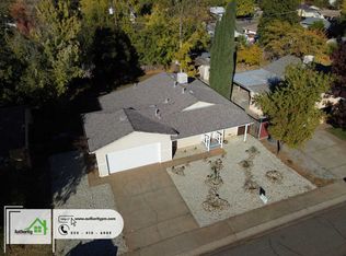 2120 Solar Way, Redding, CA 96002