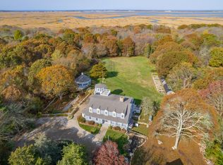 34 Black Duck Lane, Barnstable, MA 02630