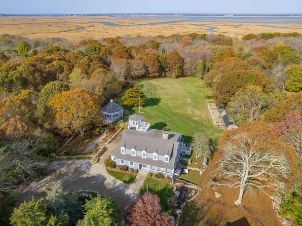 34 Black Duck Lane, Barnstable, MA 02630