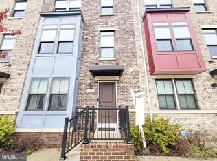 1804 E Eager St, Baltimore, MD 21205