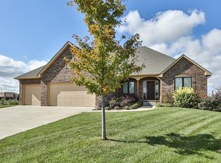 4023 N Bluestem Ct, Maize, KS 67101