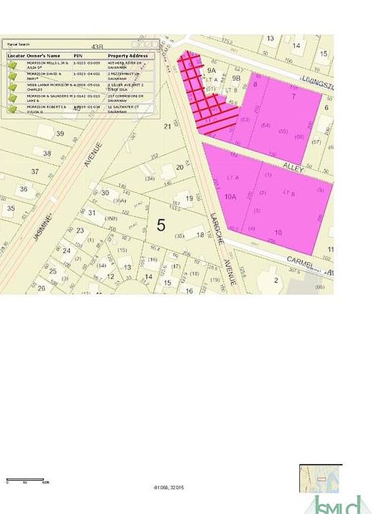 1st image of 5404 Laroche Ave