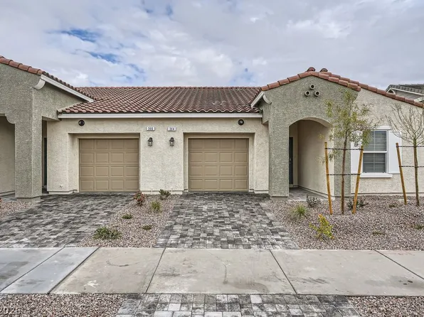364 Canary Song Dr #364, Henderson, NV 89011