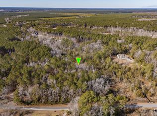 256 Hardesty Loop Road, Newport, NC 28570