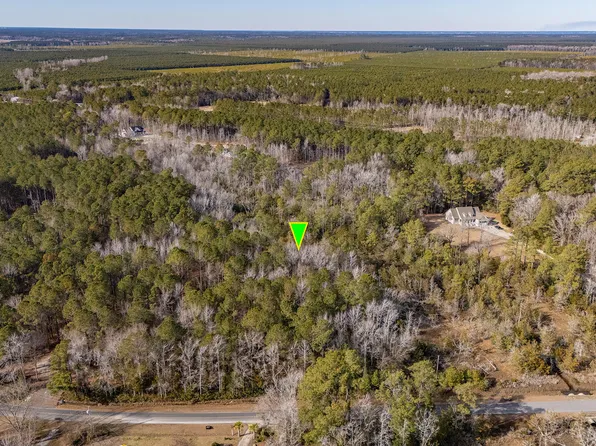 256 Hardesty Loop Road, Newport, NC 28570