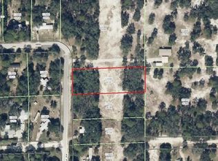 4823 S Grand Circle Ter, Homosassa, FL 34446