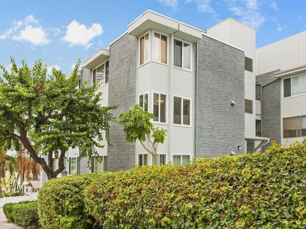 1907 Robinson Ave Unit 201, San Diego, CA 92104