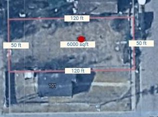 105 N Kansas Ave, Weslaco, TX 78596