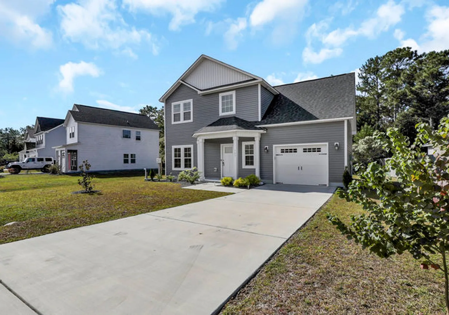 161 Everett Yopp Rd, Sneads Ferry — Photo 2